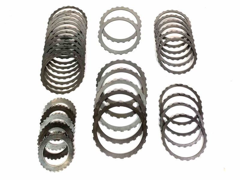 Steel Pack ZF5HP19 ZF5HP19FL ZF5HP19FLA 1995/04