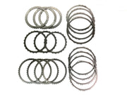 STEEL PACK 09G, TF60SN - Suntransmissions