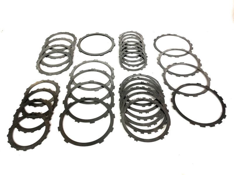 STEEL PACK AW5550SN - Suntransmissions