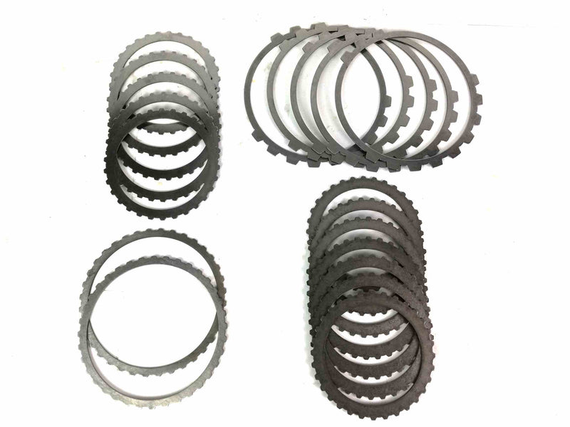 Steel Pack FNR5 FS5A-EL