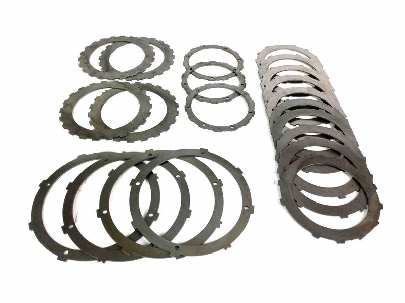 Steel Pack 4L80E 4L85E MT1 MN8