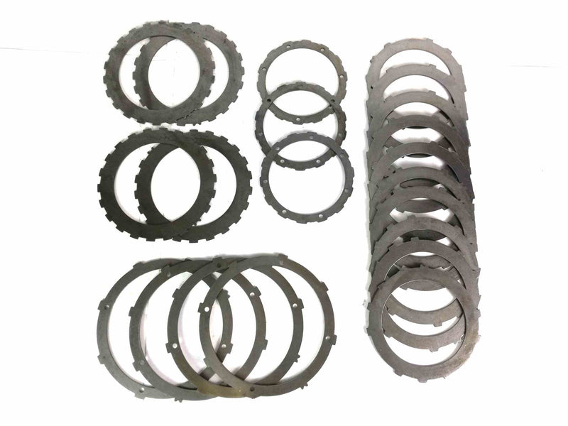 Steel Pack 4L80E 4L85E MT1 MN8