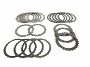 Steel Pack KM171-5, KM171-6, KM176-5, KM176-7, KM177-7, KM177-8, F4A22-2, F4A22-3, F4A23-2