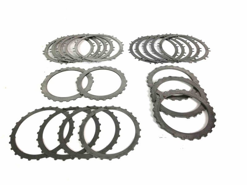 Steel Pack KM171-5, KM171-6, KM176-5, KM176-7, KM177-7, KM177-8, F4A22-2, F4A22-3, F4A23-2