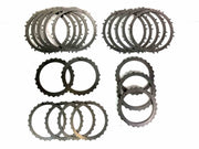 Steel Pack KM171-5, KM171-6, KM176-5, KM176-7, KM177-7, KM177-8, F4A22-2, F4A22-3, F4A23-2