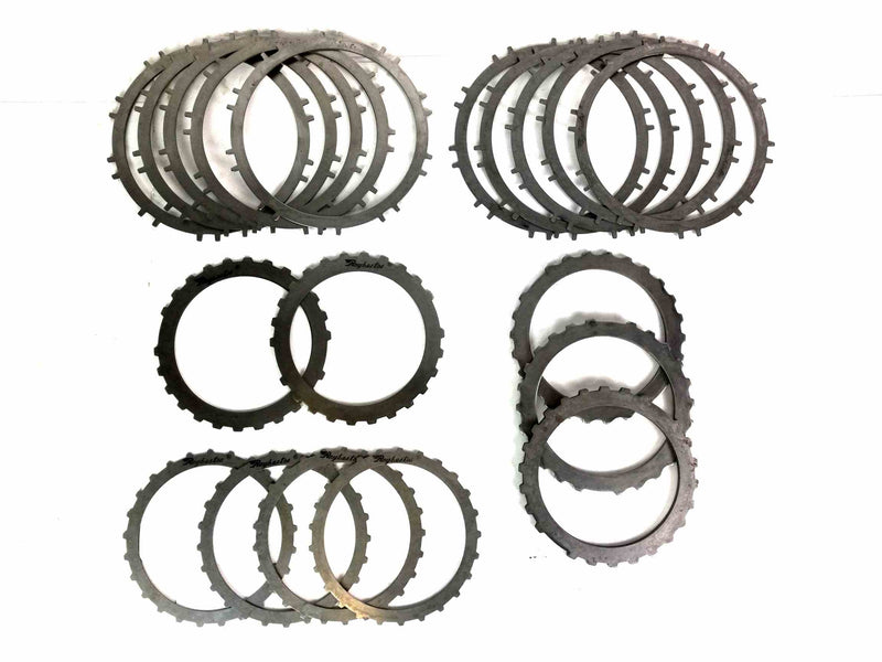 Steel Pack KM171-5, KM171-6, KM176-5, KM176-7, KM177-7, KM177-8, F4A22-2, F4A22-3, F4A23-2