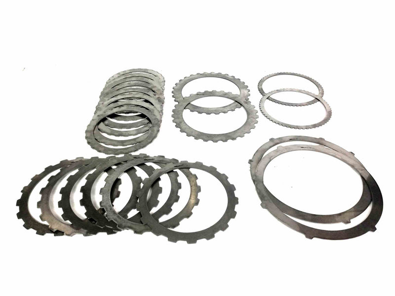 Steel Pack E4OD 1989/UP