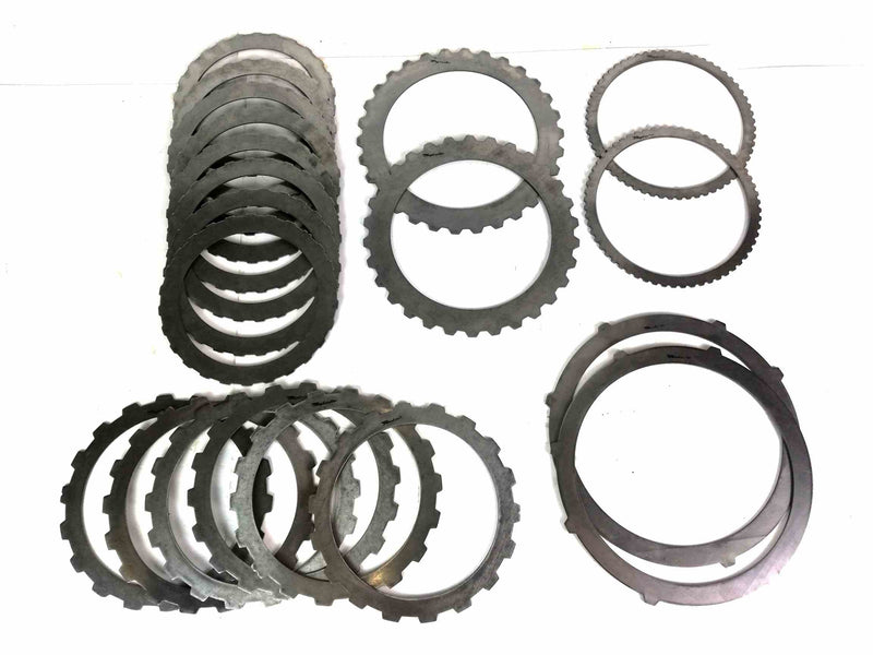 Steel Pack E4OD 1989/UP