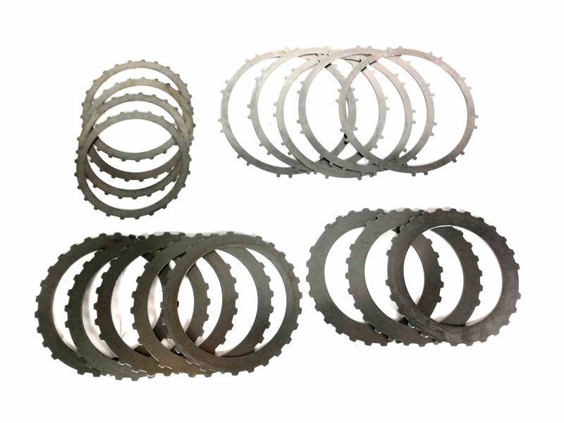 Steel Pack F4A33-1 F4A32-1 W4A32-1 W4A33-1