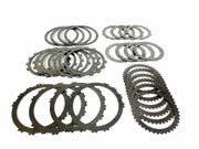 Steel Pack U140E 1998/UP