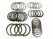 Steel Pack U140E 1998/UP