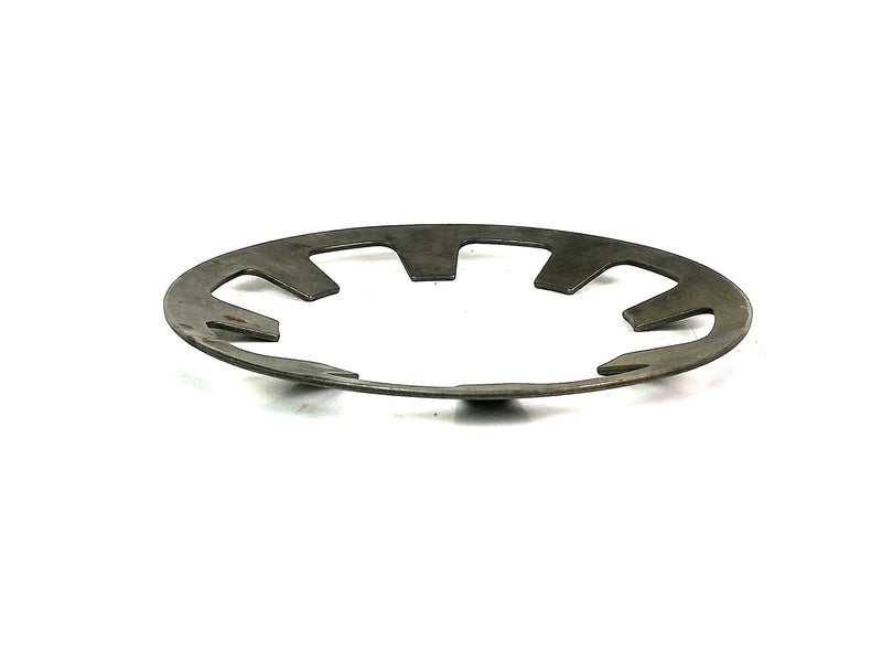 SPRING FRONT CLUTCH 0.073in DISHED FMX