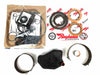 Banner Kit Transtec Raybestos with Filter Bands And Bushing 4R70E 4R70W 4R75E 4R75W 2004/UP
