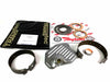 Banner Kit Transtec Raybestos with Filter Bands And Bushing 4R70E 4R70W 4R75E 4R75W 2004/UP