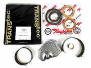 Banner Kit Transtec Raybestos with Filter Bands And Bushing 4R70E 4R70W 4R75E 4R75W 2004/UP