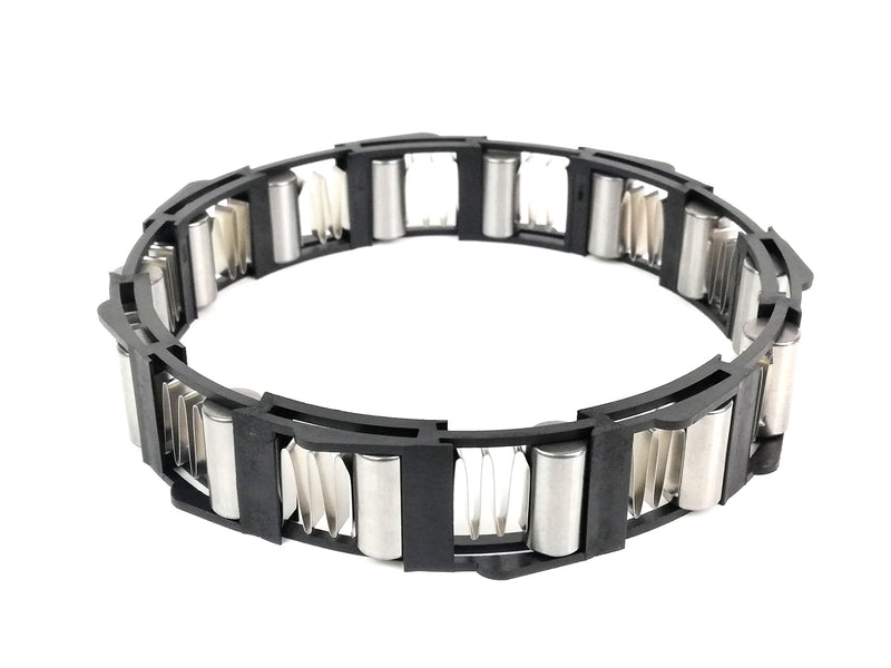 SPRAG REAR 14 ROLLERS WITH PALSTIC CAGE A727 A518 A618 1991/UP - Suntransmissions