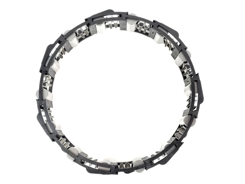 SPRAG REAR 14 ROLLERS WITH PALSTIC CAGE A727 A518 A618 1991/UP - Suntransmissions