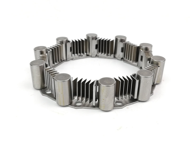 SPRING ROLLER KIT SPARG REAR EXCEPT 4.0L C3 A4LD 4R44E 1974/UP - Suntransmissions