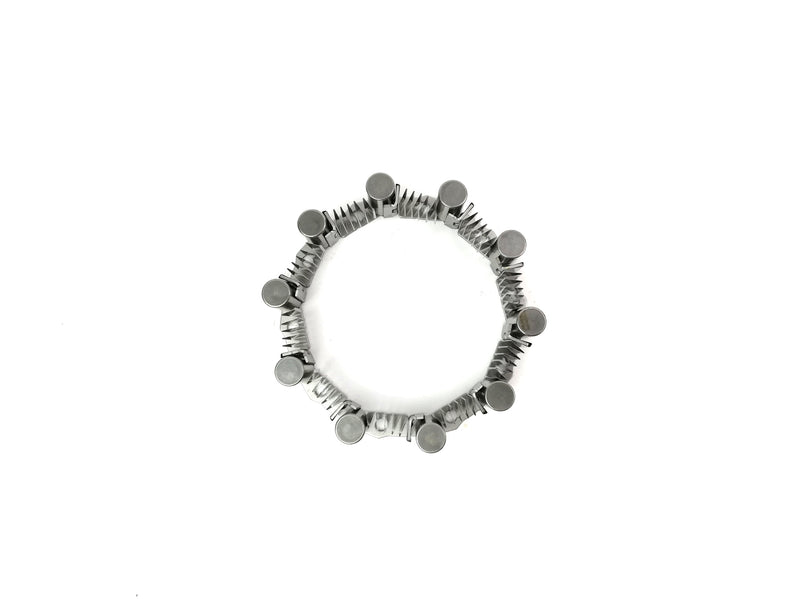 SPRING ROLLER KIT SPARG REAR EXCEPT 4.0L C3 A4LD 4R44E 1974/UP - Suntransmissions