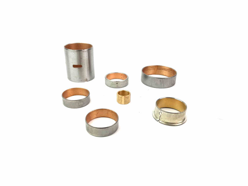 Bushing Kit (7) (Only Overdrive & Extension Housing Bushings) A500 A518 A618 42RH 42RE 46RE 1988/UP
