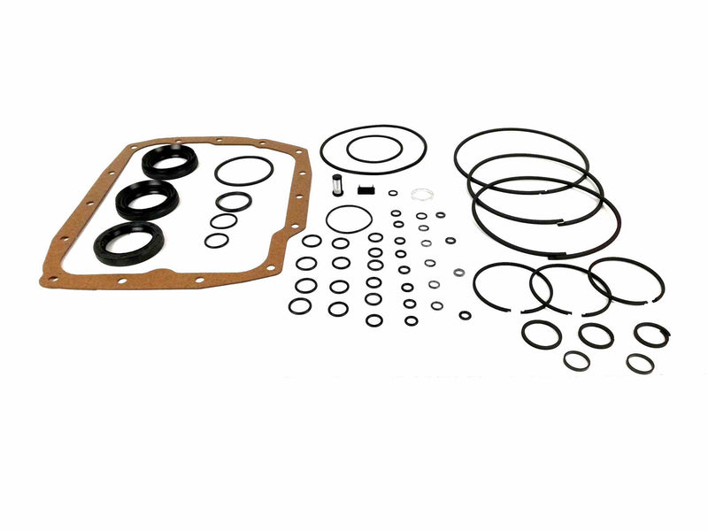 Overhaul Kit Transtec with Duraprene Pan Gasket and without Plates F1C1A