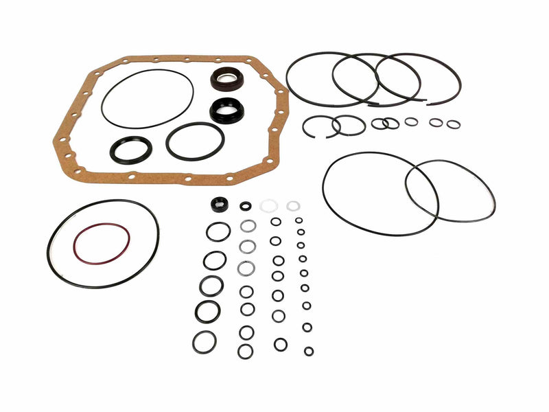 Overhaul Kit Transtec with Duraprene Pan Gasket K110