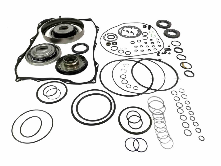 Overhaul Kit Transtec with Pistons 845RE ZF8HP45 AL450 ZF8HP45X