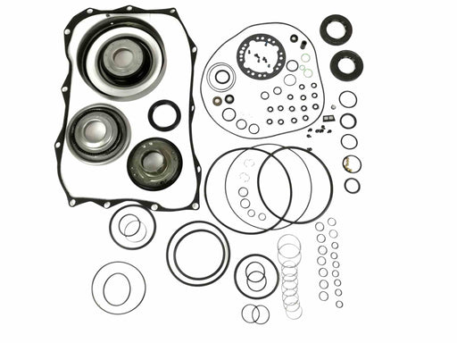 Overhaul Kit Transtec with Pistons 845RE ZF8HP45 AL450 ZF8HP45X