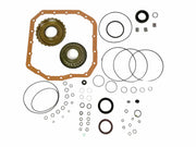 Overhaul Kit Transtec with Pistons and Duraprene Pan Gasket K112