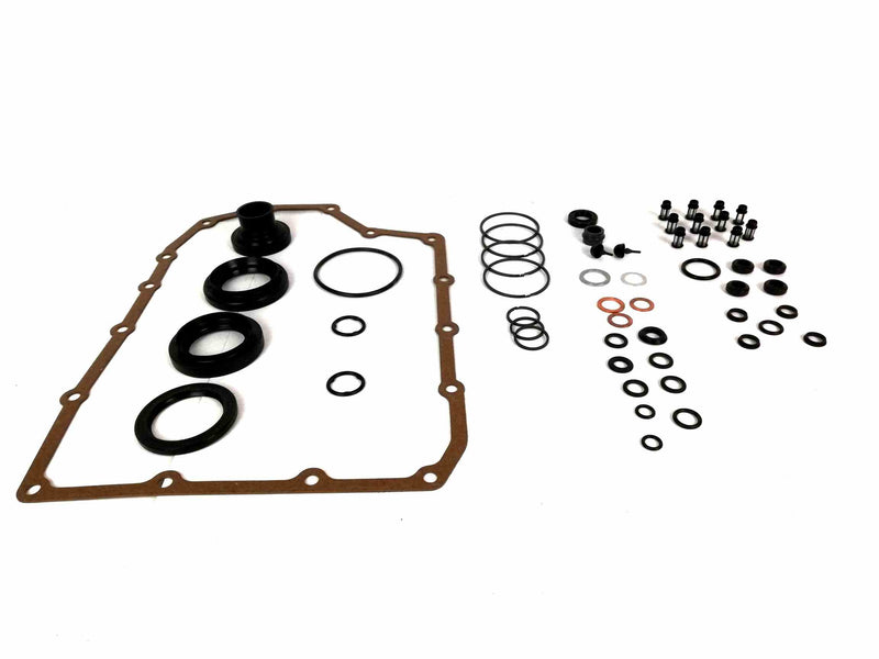 Overhaul Kit Transtec without Pistons and with Duraprene Pan Gasket FW6A-EL FW6AX