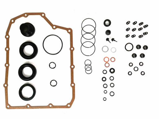 Overhaul Kit Transtec without Pistons and with Duraprene Pan Gasket FW6A-EL FW6AX