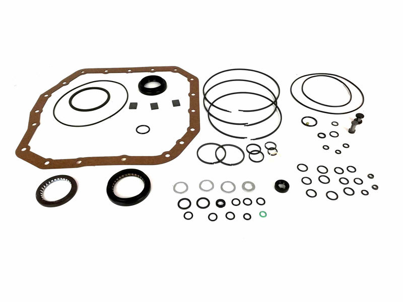 Overhaul Kit Transtec without Pistons and with Duraprene Pan Gasket K112