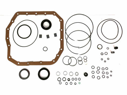 Overhaul Kit Transtec without Pistons and with Duraprene Pan Gasket K112