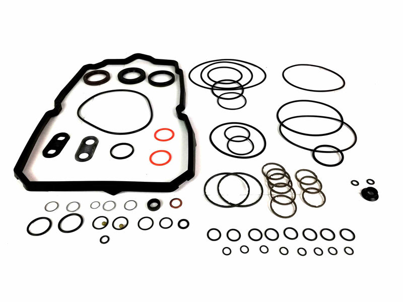 Overhaul Kit Transtec without Pistons 722.9 K7B1000 W7X700 W7X550 W7C700 W7B700 W7A700