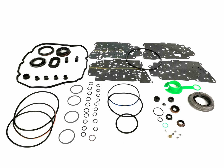 Overhaul Kit Transtec without Pistons 6F35 2013/UP