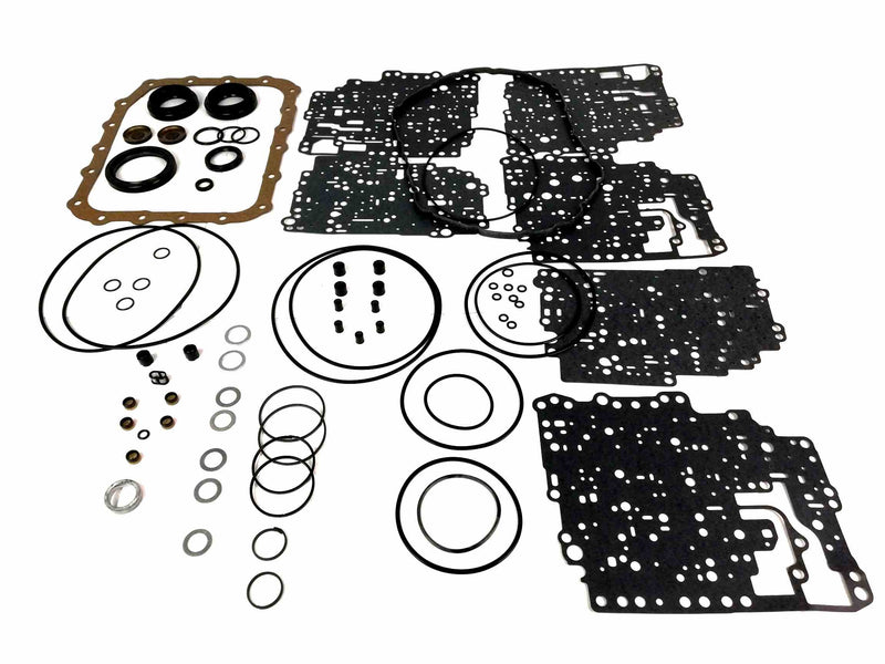 Overhaul Kit Transtec without Pistons and with Duraprene Pan Gasket A6MF1 A6MF2