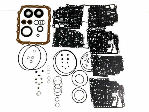 Overhaul Kit Transtec without Pistons and with Duraprene Pan Gasket A6MF1 A6MF2