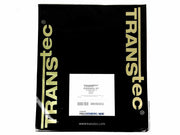 Overhaul Kit Transtec without Pistons and with Duraprene Pan Gasket A6MF1 A6MF2