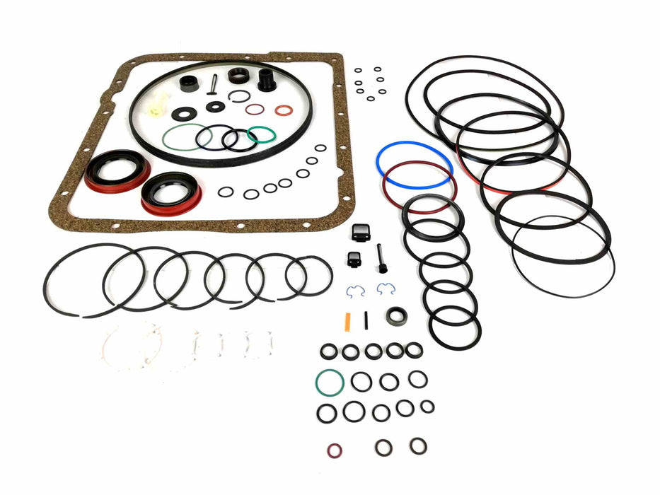 Overhaul Kit Transtec (with Wedge Seal) 4L60E 4L65E M30 M32 M33 1997/UP