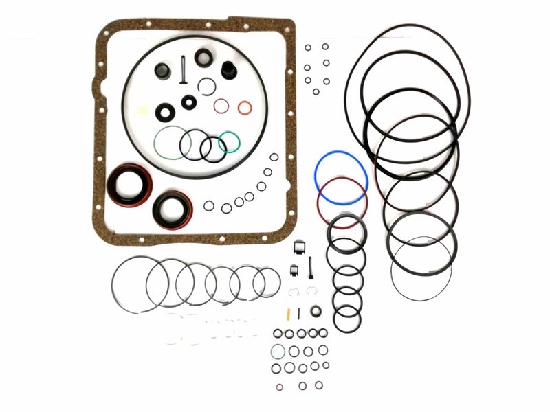 Overhaul Kit Transtec (with Wedge Seal) 4L60E 4L65E M30 M32 M33 1997/UP