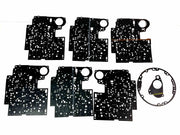 Overhaul Kit Transtec (with Wedge Seal) 4L60E 4L65E M30 M32 M33 1997/UP