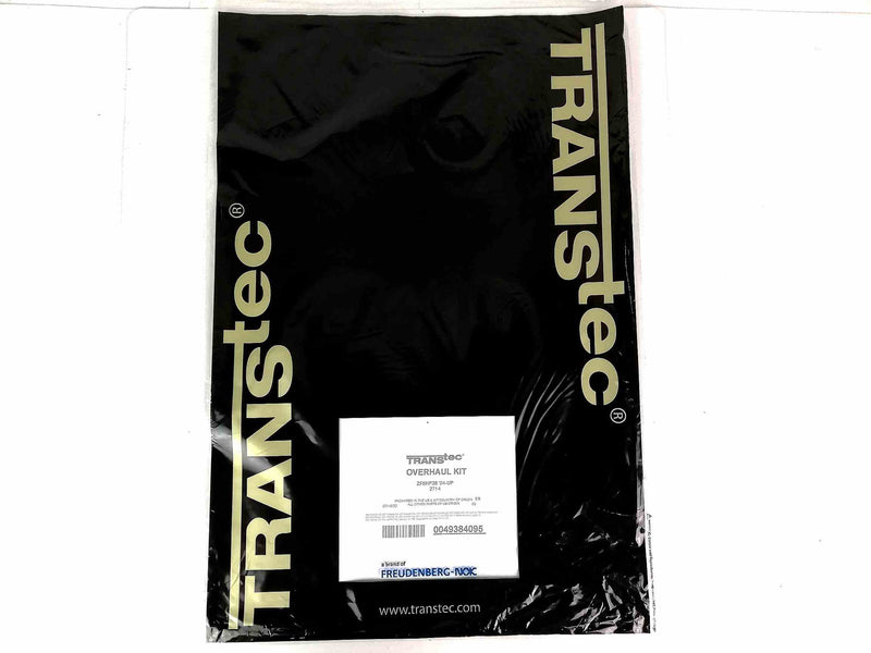 Overhaul Kit Transtec ZF6HP28 
