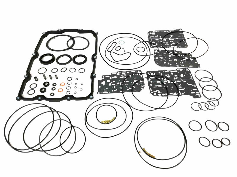 Overhaul Kit Transtec without Pistons AB60E AB60F 