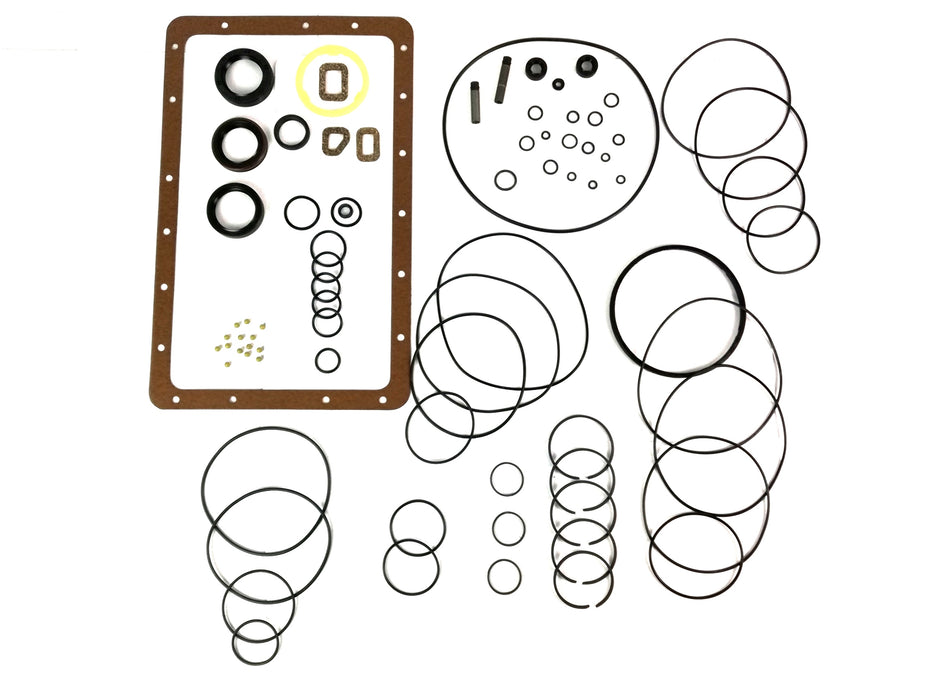 OVERHAUL KIT TRANSTEC A650E - Suntransmissions