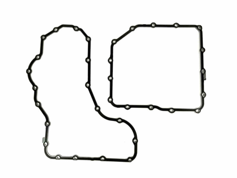 Overhaul Kit Transtec without Pistons AX4N 4F50N 1995/99