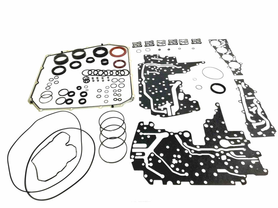 Overhaul Kit Transtec without Pistons DL501 0B5