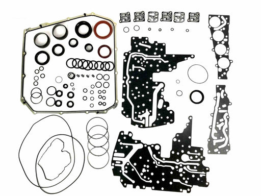 Overhaul Kit Transtec without Pistons DL501 0B5