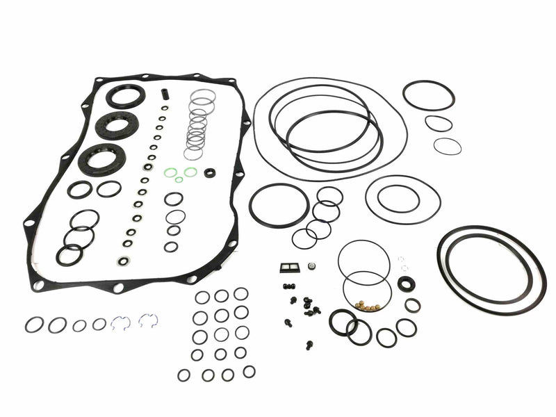 Overhaul Kit Transtec without Pistons 845RE ZF8HP45 AL450 ZF8HP45X