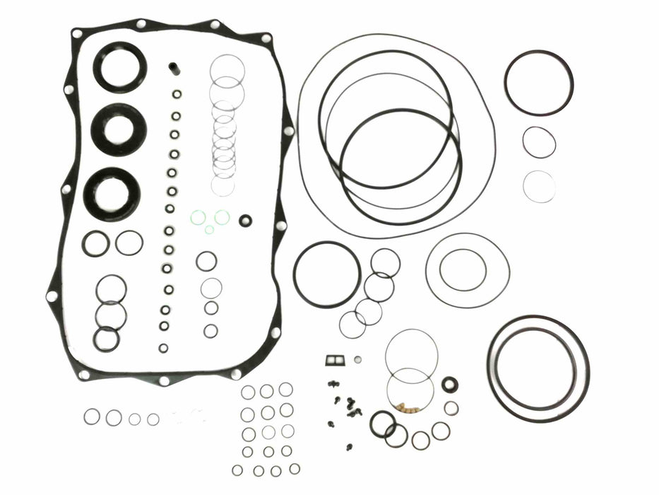 Overhaul Kit Transtec without Pistons 845RE ZF8HP45 AL450 ZF8HP45X
