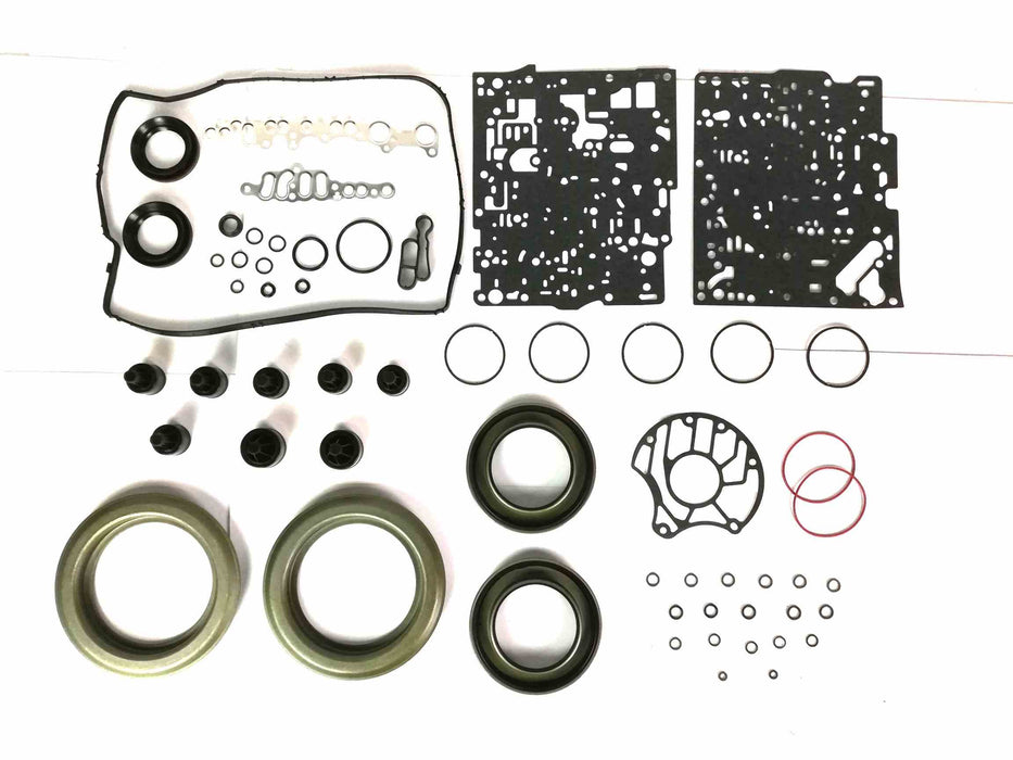 Overhaul Kit Transtec with Pistons 6DCT450 MPS6 DCT450
